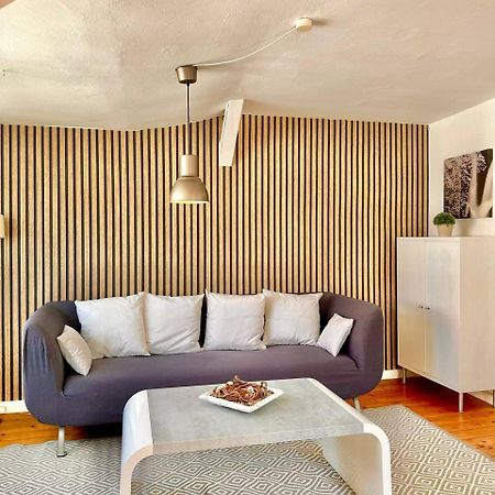 Schoenes City-Apartment Mit 2 Schlafzimmer, Parkplatz, Ruhig Und Hell, D46-Dg Όλντεμπουργκ Εξωτερικό φωτογραφία