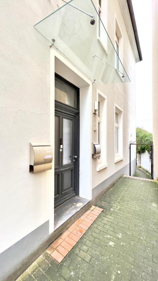Schoenes City-Apartment Mit 2 Schlafzimmer, Parkplatz, Ruhig Und Hell, D46-Dg Όλντεμπουργκ Εξωτερικό φωτογραφία