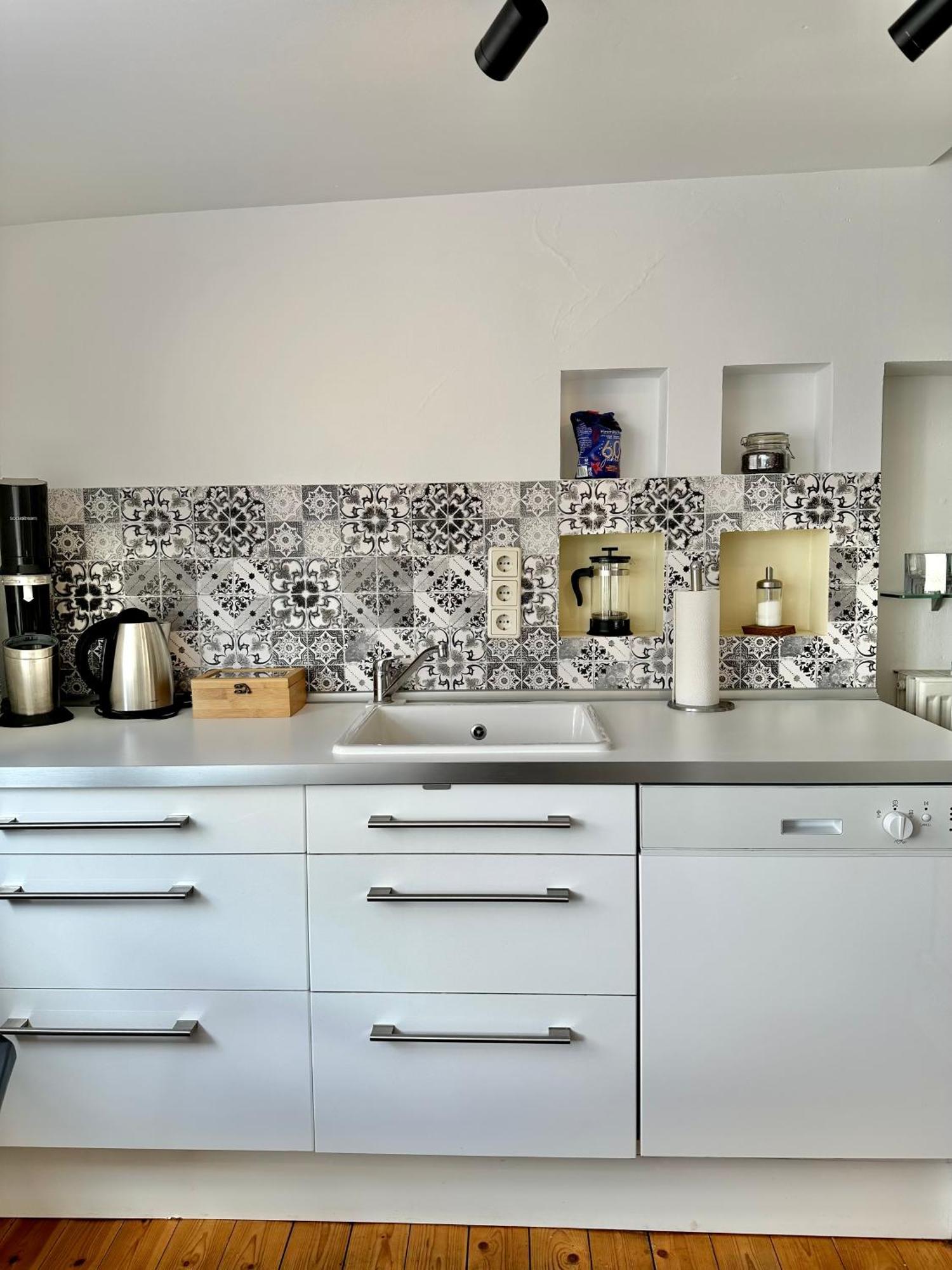 Schoenes City-Apartment Mit 2 Schlafzimmer, Parkplatz, Ruhig Und Hell, D46-Dg Όλντεμπουργκ Εξωτερικό φωτογραφία