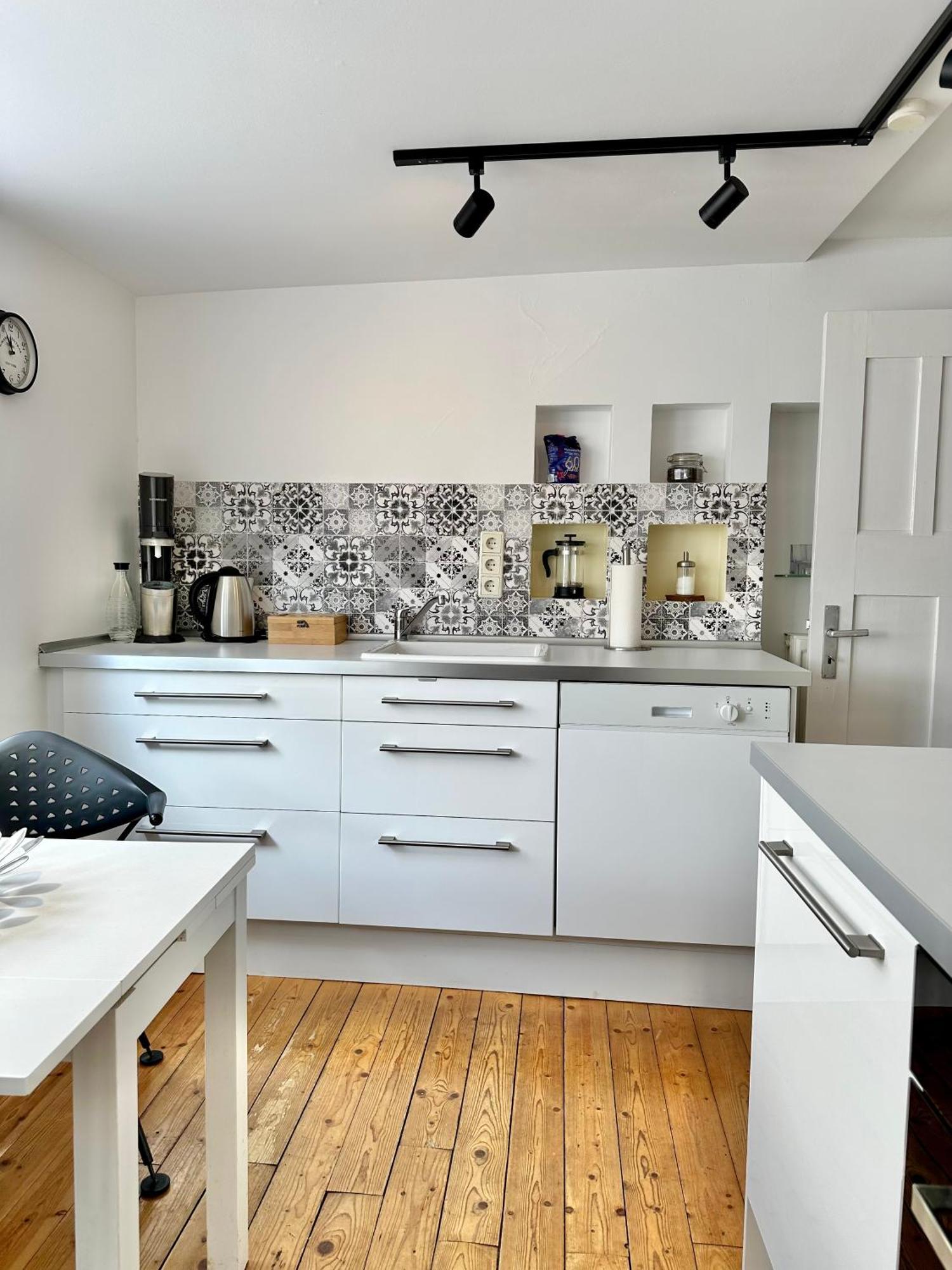 Schoenes City-Apartment Mit 2 Schlafzimmer, Parkplatz, Ruhig Und Hell, D46-Dg Όλντεμπουργκ Εξωτερικό φωτογραφία